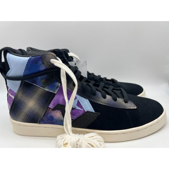 Converse Pro Leather MidxKelly Oubre Jr. Chase the Drip A01572C Men's Size 11.5 - Picture 1 of 12